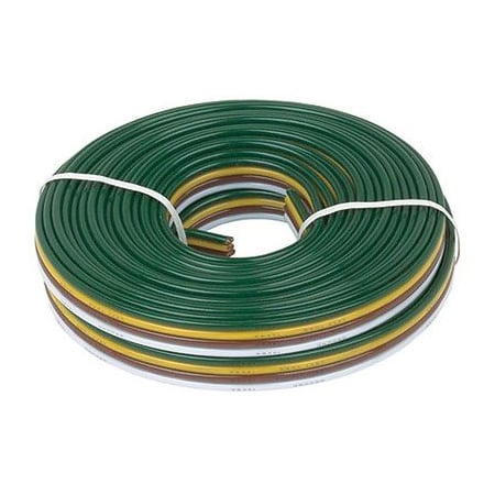 Hopkins 25' 16GA 4 Wire 49915